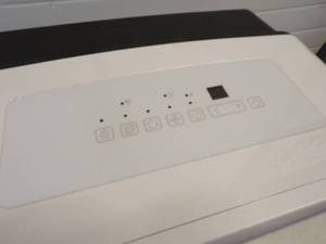 lot 110 image: Dehumidifier