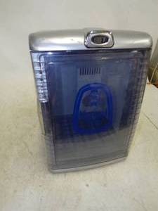 lot 120 image: 110v  12v Cooler  Warmer