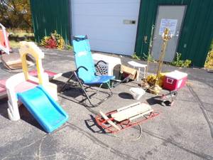 lot 133 image: Huge Assorted Lot