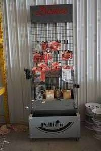 lot 45 image: Demco Display and New Demco RV Merchandise