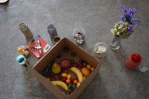 lot 48 image: Misc RV Items