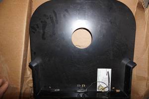 lot 58 image: RV Multi-Fit Capture Plate