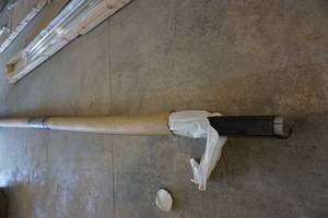 lot 67 image: RV Power Awning