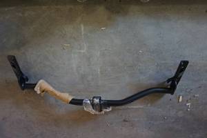 lot 74 image: Trailer Hitch