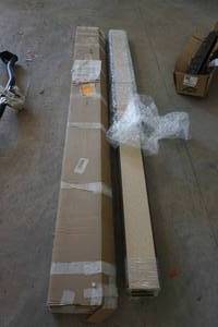 lot 75 image: Wood Trim