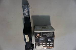 lot 79 image: RV Hitch Step  6 Drop Receiver Hitch