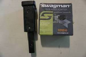 lot 80 image: Swagman RV Bumper Adapter