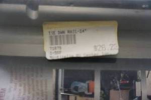 lot 88 image: Ultimate Up-Tite 24 Universal Securing System