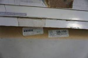 lot 84 image: RV Supplies