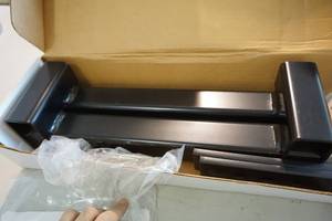 lot 105 image: RV Pole Tongue Adapter 31141