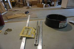 lot 113 image: Misc. RV Items