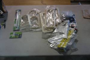 lot 121 image: RV Products