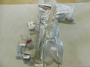 lot 146 image: RV Supplies