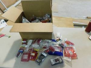 lot 147 image: Misc RV Products