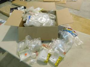 lot 150 image: Misc RV Products