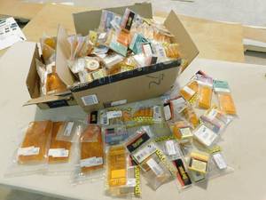 lot 152 image: Misc RV Products