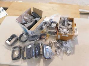 lot 153 image: Misc RV Products