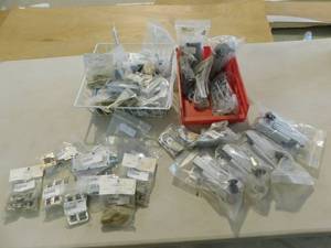lot 154 image: Misc RV Products