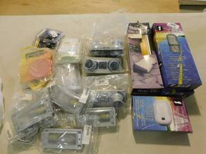 lot 157 image: Misc RV Products