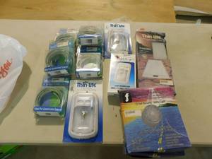 lot 158 image: Misc RV Products