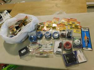 lot 159 image: Misc RV Products