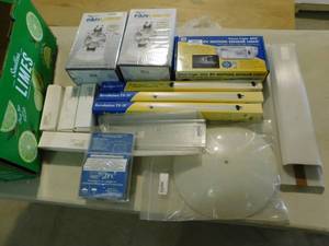 lot 161 image: Misc RV Products