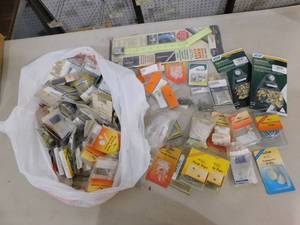 lot 164 image: Misc RV Products