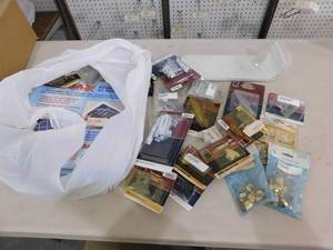 lot 165 image: Misc RV Products