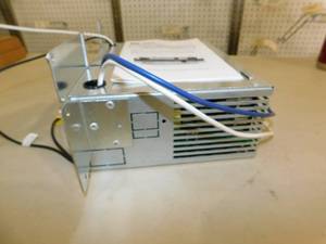 lot 170 image: SR Series RV Power Converter