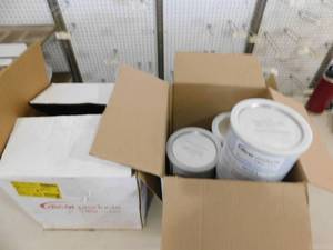 lot 173 image: RV Dicor Bonding Adhesive