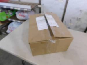 lot 176 image: Complete RV Drawer - No Face