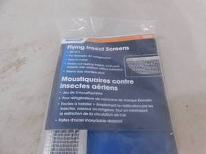 lot 185 image: Misc RV Products