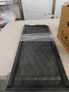 lot 186 image: Misc RV Products