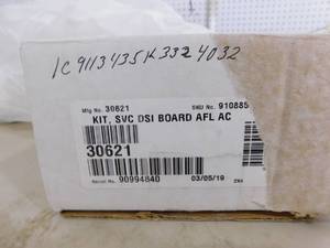 lot 190 image: RV Ceiling Vent