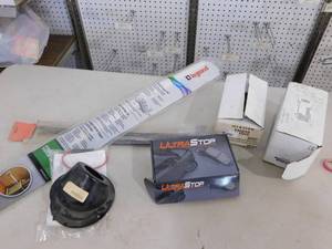lot 195 image: Misc RV Products