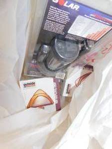 lot 212 image: Misc RV Items