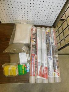lot 221 image: Misc RV Items