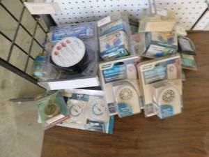 lot 222 image: Misc RV Items