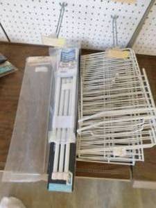 lot 223 image: RV Refridgerator Products