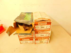 lot 233 image: RV Supplies