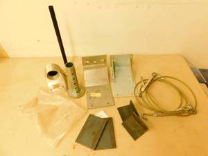 lot 242 image: RV Supplies
