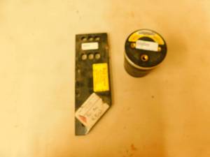 lot 245 image: RV Supplies