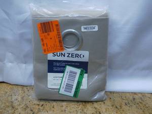 Sun Zero