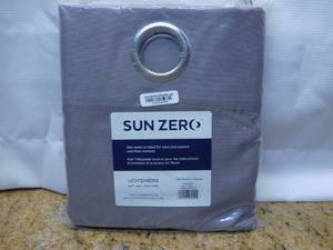 Sun Zero Outdoors