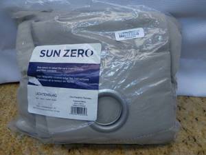 Sun Zero
