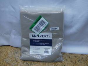 Sun Zero