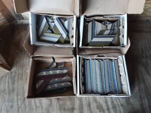 lot 12 image: 4-Boxes Of 3 & 1-12 Strip Nails