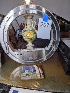 lot 207 image: An Eclectic Assortment