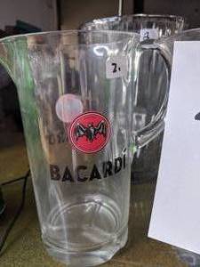 lot 219 image: Trio of Beer Pitchers