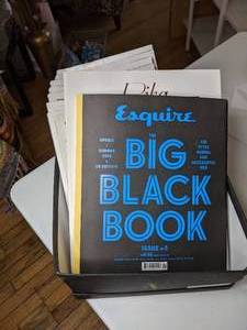 lot 380 image: Collection of High End Magazines